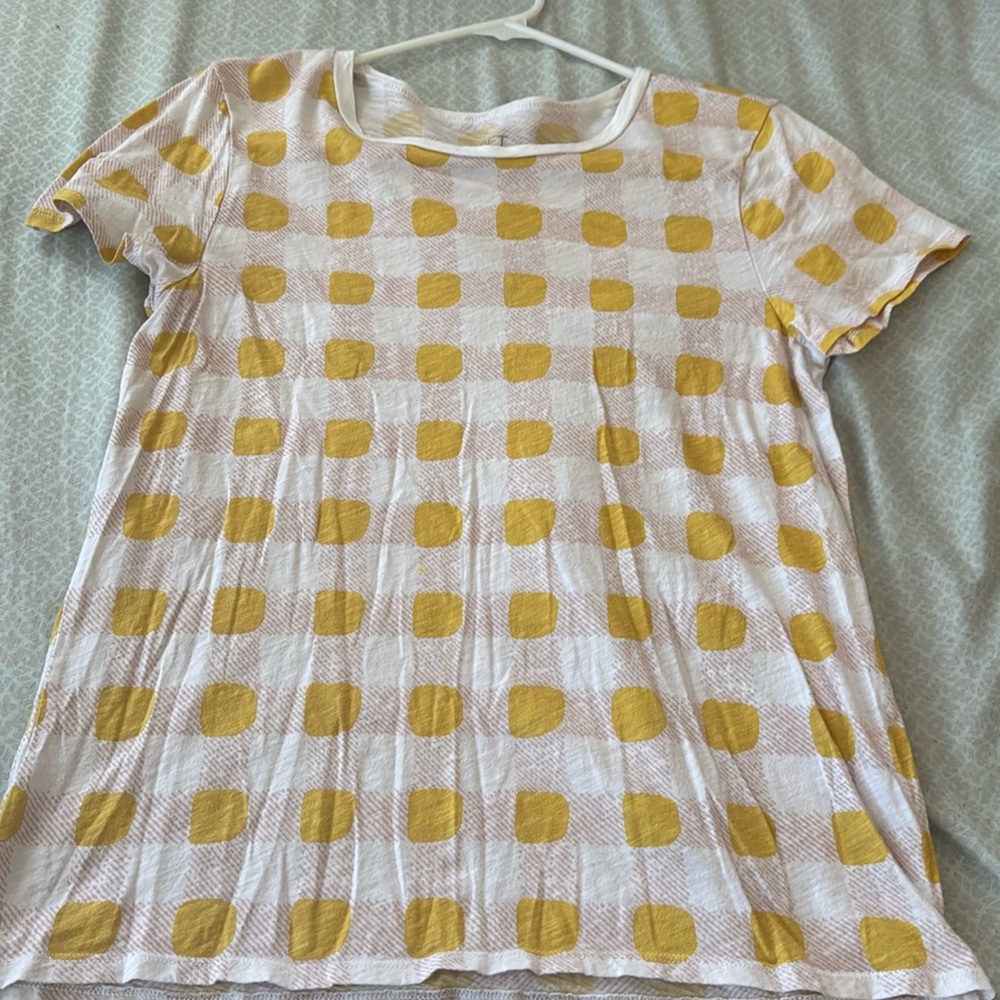 Summer top